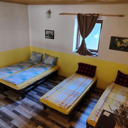 Hostel Horgos Centar Esterno foto