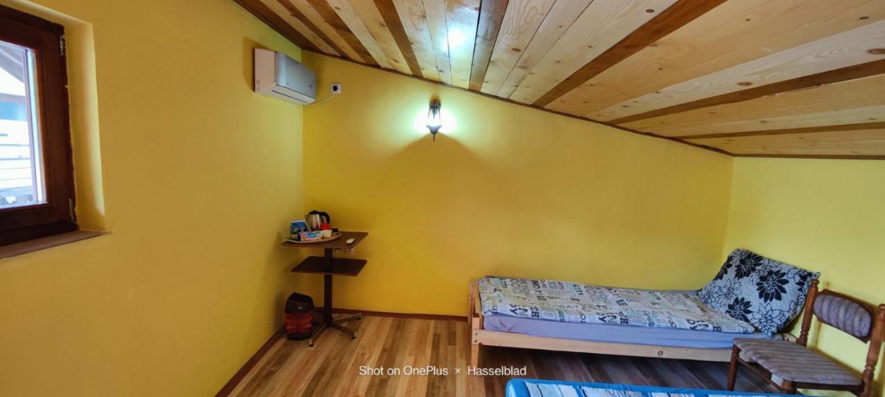 Hostel Horgos Centar Esterno foto