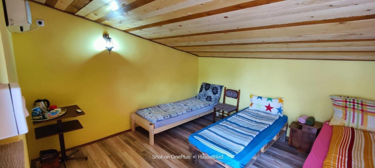 Hostel Horgos Centar Esterno foto