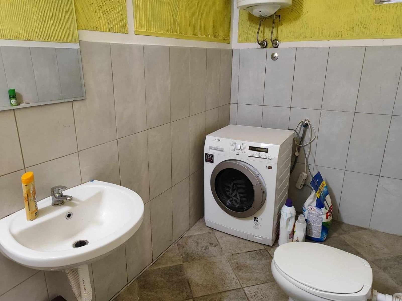 Hostel Horgos Centar Esterno foto