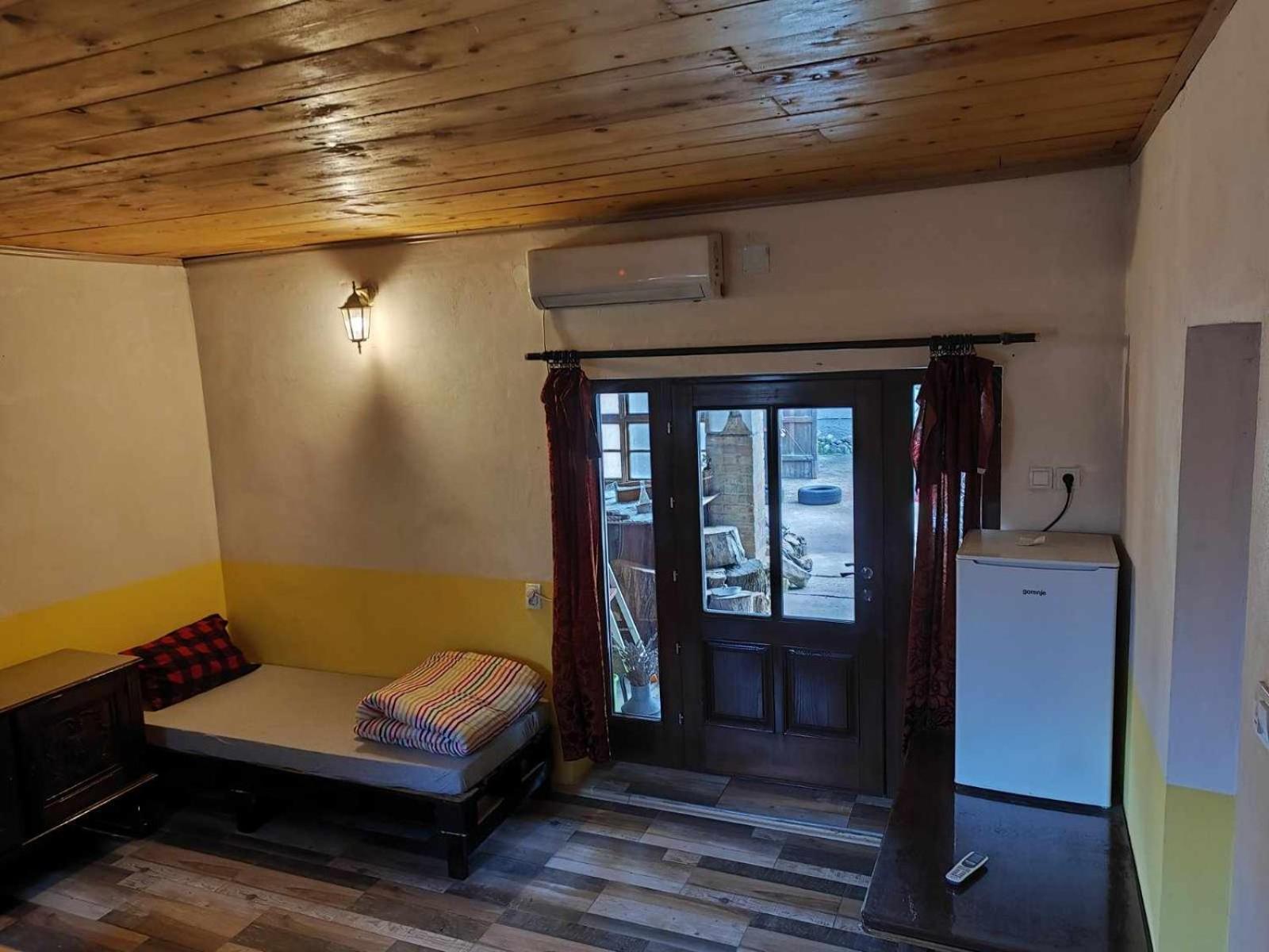 Hostel Horgos Centar Esterno foto