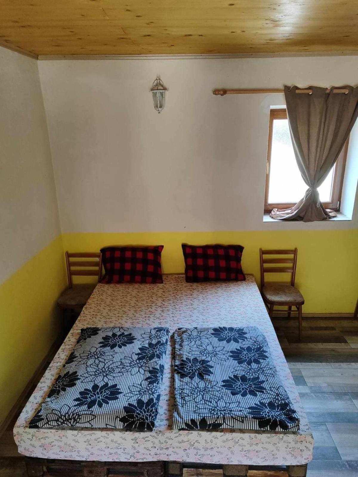 Hostel Horgos Centar Esterno foto