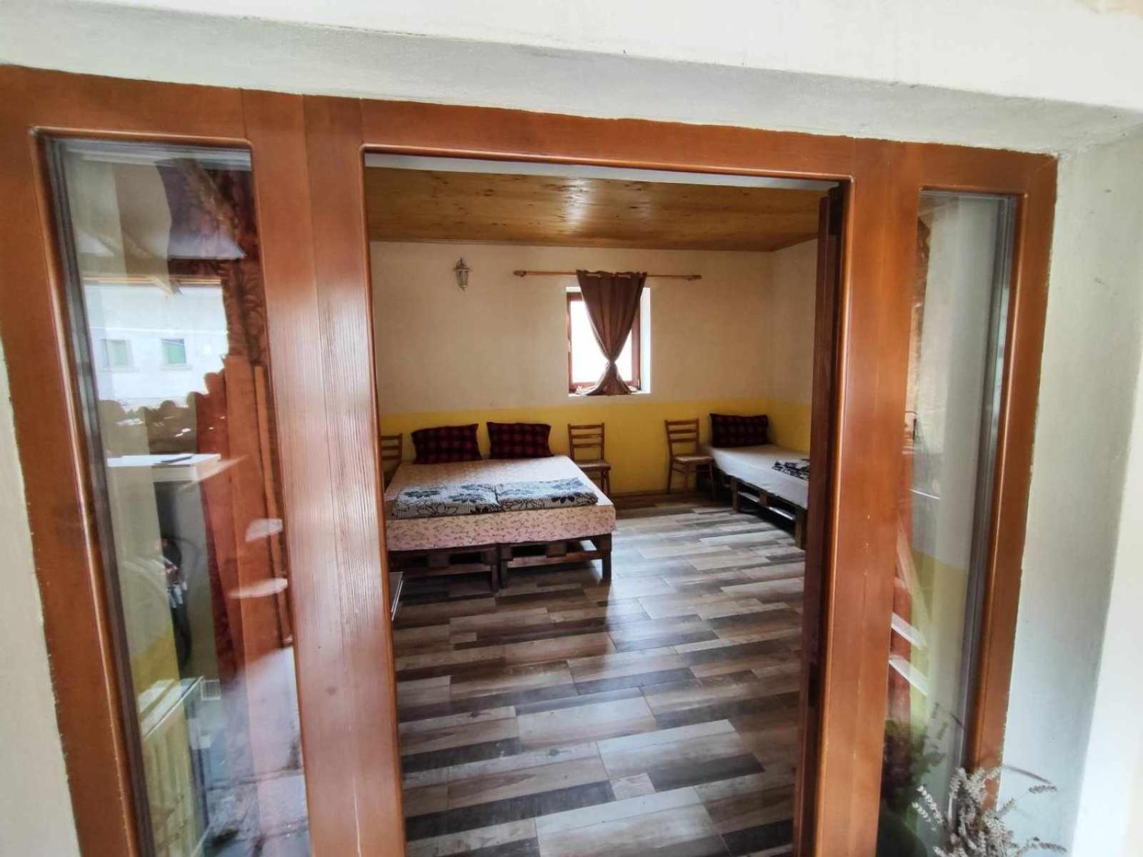 Hostel Horgos Centar Esterno foto