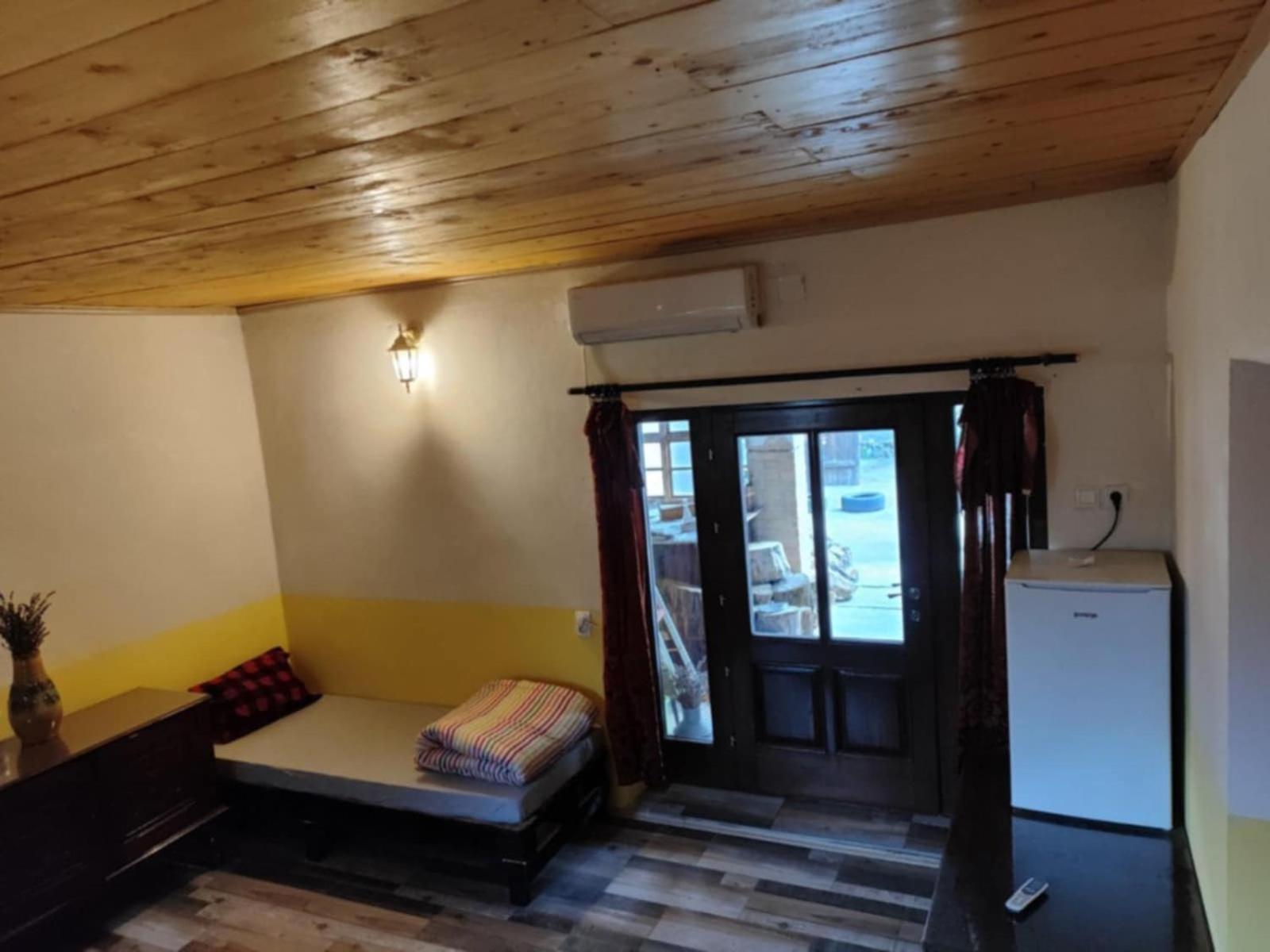 Hostel Horgos Centar Esterno foto