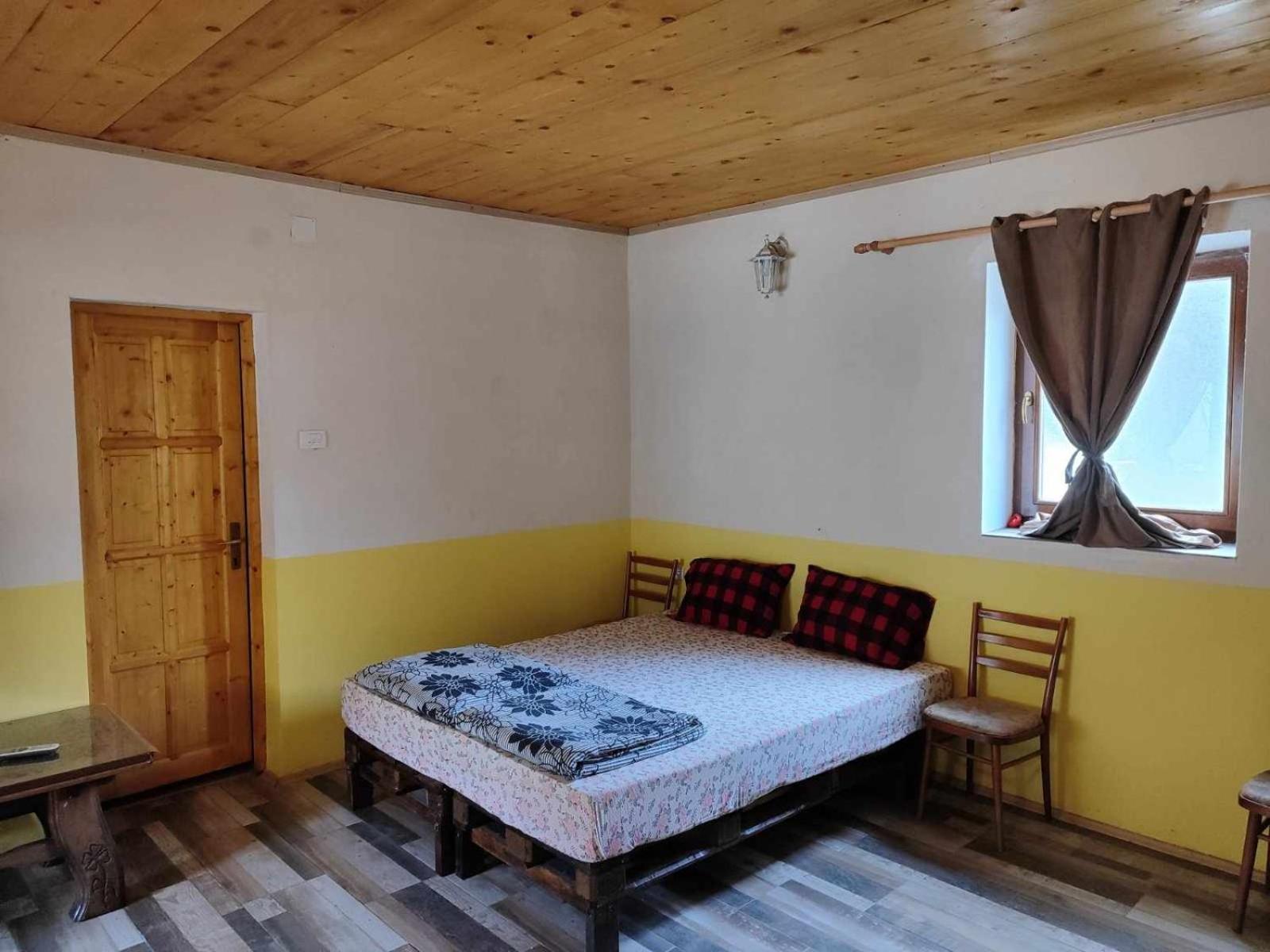 Hostel Horgos Centar Esterno foto
