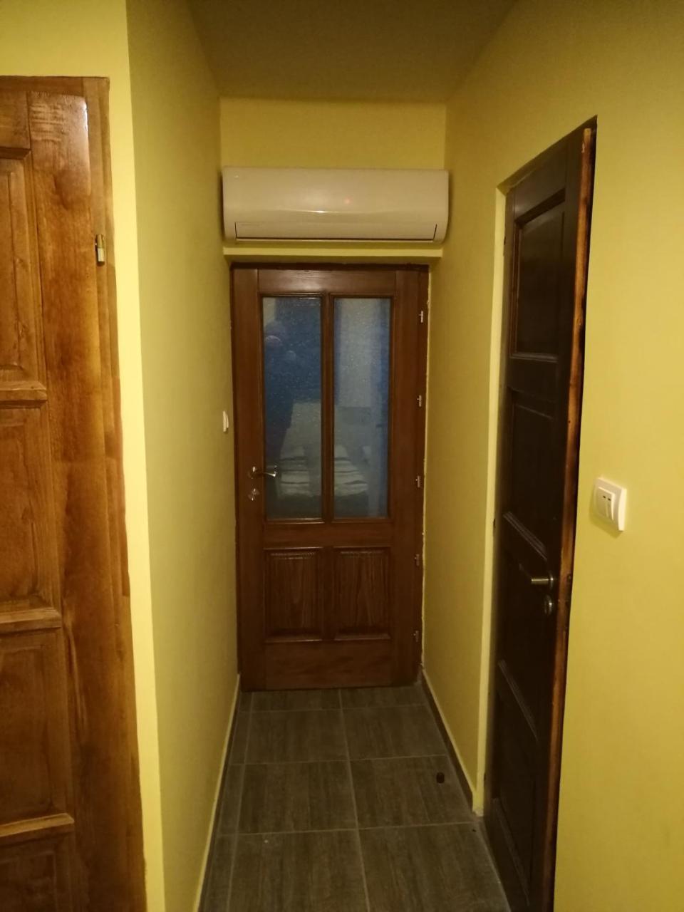 Hostel Horgos Centar Esterno foto