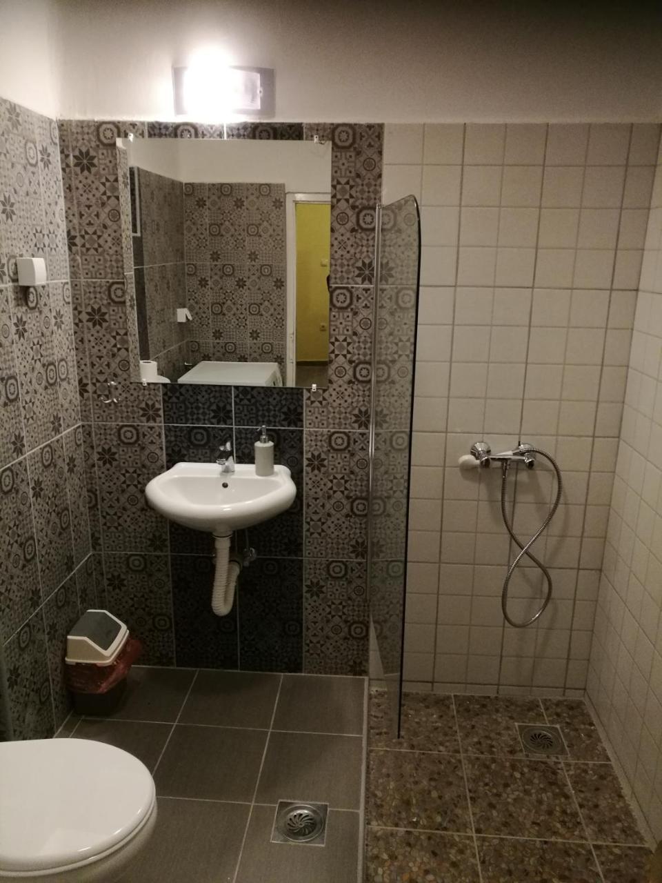Hostel Horgos Centar Esterno foto